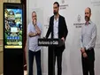 El Nuevo Mirandilla se convierte en un gran circuito deportivo con 600 participantes este sábado