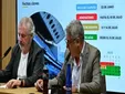 La llamativa ausencia de Rafael Contreras en la presentación de la campaña de abonados del Cádiz CF