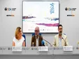 Sara Baras abrirá los 76  Cursos de Verano de la UCA que protagonizan la inteligencia artificial, el Carnaval y el patrimonio