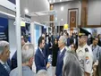 La Zona Franca de Cádiz lleva a Honduras su modelo de innovación y Economía Azul