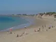 La playa de Punta Candor afronta una gran regeneración y estas son las zonas que se verán afectadas