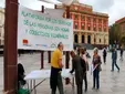 Piden refugios climáticos para las personas sin hogar de San Fernando ante las altas temperaturas