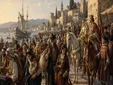El otro gran acontecimiento de 1492: como expulsaron los Reyes Católicos a miles de judíos