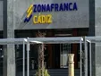 La Zona Franca de Cádiz reduce su deuda en 12 millones y consolida su recuperación financiera