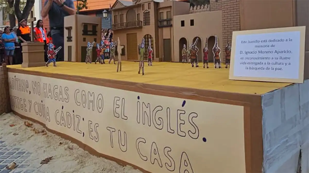 Estos son los ganadores de los Juanillos de Cádiz 2026 en una edición con más público y participación