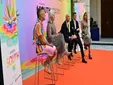 South International Series Festival en Cádiz: Okuda firma el cartel de 2026 y el creador de Top Boy recibirá el gran homenaje del festival