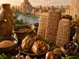 Descubren cómo cocinaban hace casi 4.000 años: las recetas más antiguas del mundo siguen sorprendiendo
