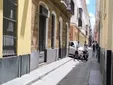 Ahora Cádiz llevará a la Justicia la Zona de Bajas Emisiones y niega que sea una imposición de Europa