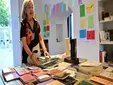 Gustavo Martín Garzo, los Premios FLC y la novela negra centran la programación del lunes en la Feria del Libro de Cádiz