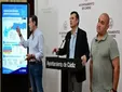 El Ayuntamiento de Cádiz activará el 1 de julio un nuevo sistema de aparcamiento para "blindar" las plazas de residentes
