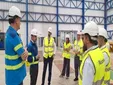 La Zona Franca de Cádiz abre a Colombia las puertas de su ecosistema de Economía Azul