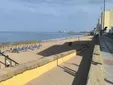 El tiempo en Cádiz para el fin de semana: del 'fresquito' del Poniente a la subida de las temperaturas con la visita del Levante