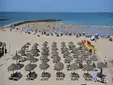 Así estarán las playas de Cádiz en el arranque del verano y la ola de calor