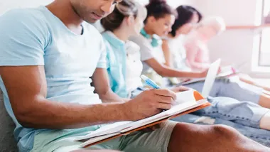 Las 5 claves que han convertido a MasterD en una referencia para opositores en Cádiz y toda España