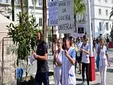 Adelante carga contra Maite González por el contrato de limpieza de dependencias municipales: "No trabaja y encima miente"