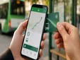 Una aplicación creada en San Fernando unifica por primera vez toda la información del transporte metropolitano andaluz