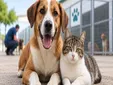 La importante decisión de San Fernando que cambiará la atención a perros y gatos abandonados