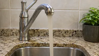 Aguas de Cádiz ha vuelto a avisar de la posible presencia de agua turbia en los hogares gaditanos.