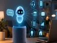 Asistentes de IA o agentes de IA, desde Siri o Alexa a ZNP, la diferencia que cambiará la forma de trabajar