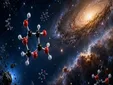 Científicos españoles detectan por primera vez un azúcar en el espacio que puede cambiar lo que sabemos sobre el origen de la vida