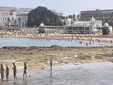 Un siglo dándole identidad a La Caleta: la historia del Balneario de la Palma