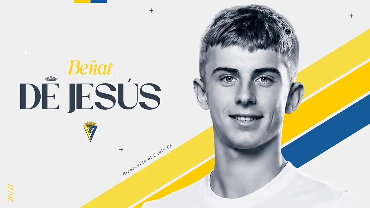 El Cádiz CF activa la era Christian Septien con cuatro fichajes y una sorpresa final