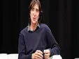 Benjamín Prado presenta sus memorias en una jornada con Sara Búho y Juan José Téllez en la Feria del Libro de Cádiz