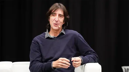 El escritor Benjamín Prado presentará este sábado en la Feria del Libro de Cádiz sus memorias, 'Qué estoy haciendo aquí'. Foto: Wikkicommons.