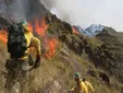 El Infoca busca siete bomberos forestales conductores de autobomba en la provincia de Cádiz: ofrece 2.110 euros al mes