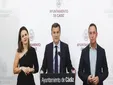 El Ayuntamiento de Cádiz pone en marcha 88 ayudas al empleo femenino y prepara una nueva convocatoria