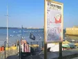 El Levante también aprieta en Cádiz: cuarta noche de récord y un fin de semana de calor extremo