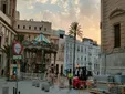 La provincia de Cádiz afronta una semana de calor intenso con máximas de hasta 43 grados, Levante y calima