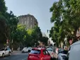 Inicio de semana completo en la provincia de Cádiz: Levante, suben las temperaturas, regresa la calima y avisos de la Aemet