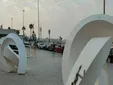 La ola de calor sigue apretando en el interior de la provincia de Cádiz mientras la costa vuelve a quedarse al margen