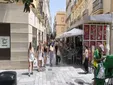 Cádiz reduce su tasa de paro al 17,34%, pero sigue entre las provincias con más desempleo de España