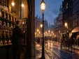 El día que Thomas Edison iluminó una ciudad por primera vez y cambió el mundo
