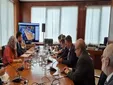 La Zona Franca de Cádiz logra su tercera auditoría favorable de la Intervención del Estado consecutiva
