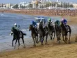 Las Carreras de Caballos de Sanlúcar superan las 190 inscripciones para sus citas más esperadas de agosto