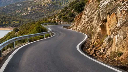 La Sierra de Cádiz recupera dos carreteras en Ubrique y ya solo quedan dos tramos con restricciones