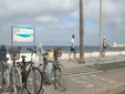 Llegó el alivio a la provincia de Cádiz: las temperaturas caen hasta ocho grados tras la ola de calor