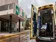 UGT denuncia que la Junta incumple el plan para reforzar las Urgencias en la Sierra de Cádiz