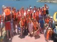 ¿Sabías que en Cádiz hay un 'Club de Solteros Molones'? El 25 de julio celebra su gran fiesta en el mar