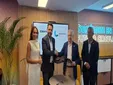 La Zona Franca de Cádiz incorpora al Clúster Marítimo Naval a Incubazul