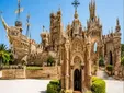 La iglesia más pequeña del mundo está en Málaga y casi nadie conoce la historia que esconde