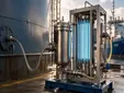 La Universidad de Cádiz presenta un sistema que elimina la contaminación de los combustibles almacenados