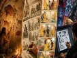 El origen del cómic sorprende: nació mucho antes de lo que imaginas