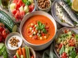 La dieta de verano que recomiendan los expertos de la Clínica Universidad de Navarra para combatir el calor sin pasar hambre