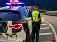 La DGT intensifica desde hoy los controles de alcohol y drogas en Cádiz: estas son las carreteras afectadas