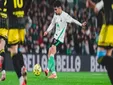 El Cádiz CF refuerza el centro del campo su tercer fichaje procedente del Racing de Santander