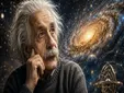 Albert Einstein nunca creyó en un Dios personal: esta era su verdadera visión del universo